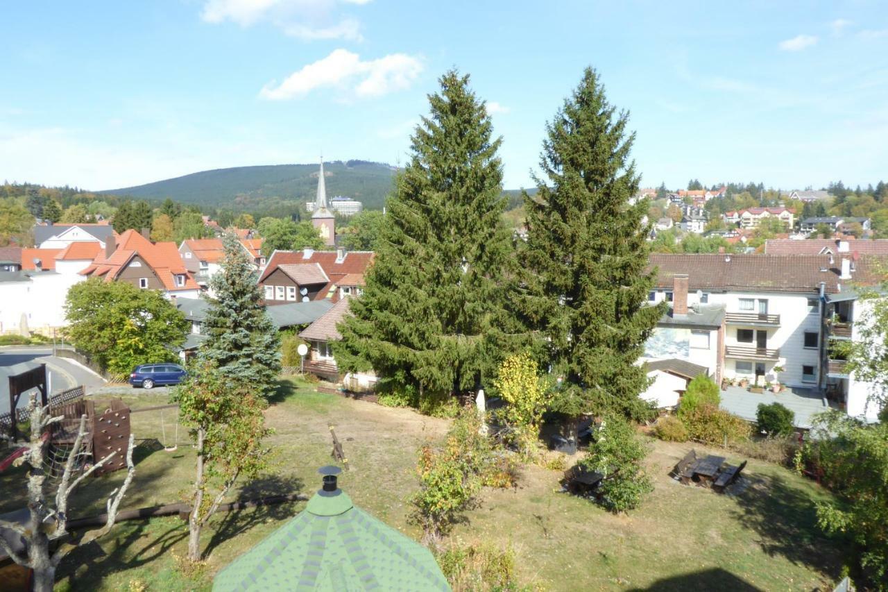 Lejlighed Bergblick-braunlage Braunlage