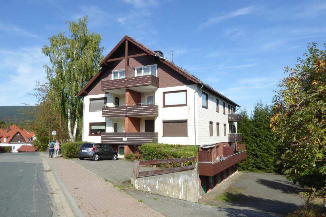 Lejlighed Bergblick-braunlage Braunlage