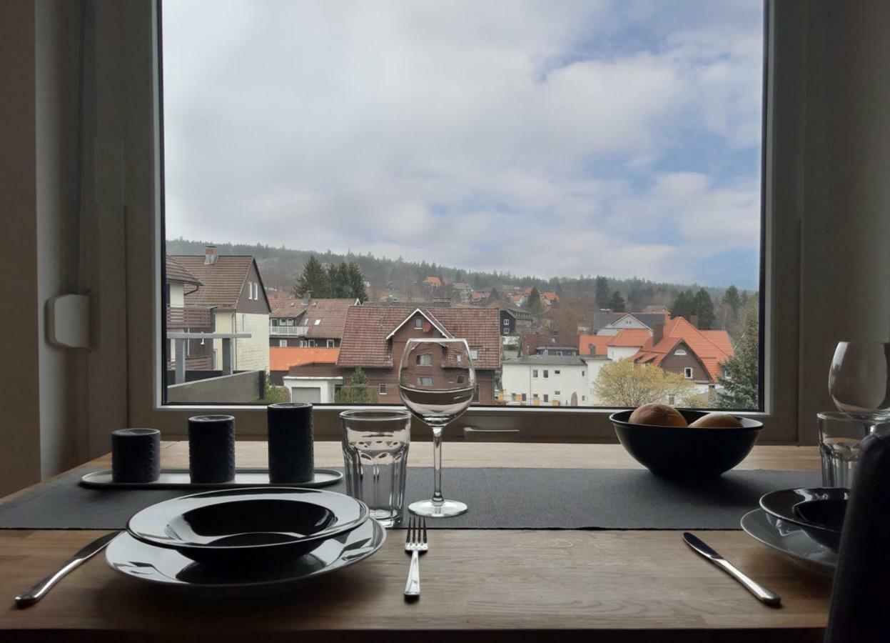 Lejlighed Bergblick-braunlage *